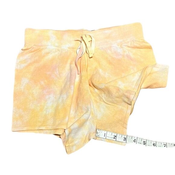 Sofia Vergara Tie Dye Sweater Knit Shorts, Size XS, NWT - Picture 12 of 12